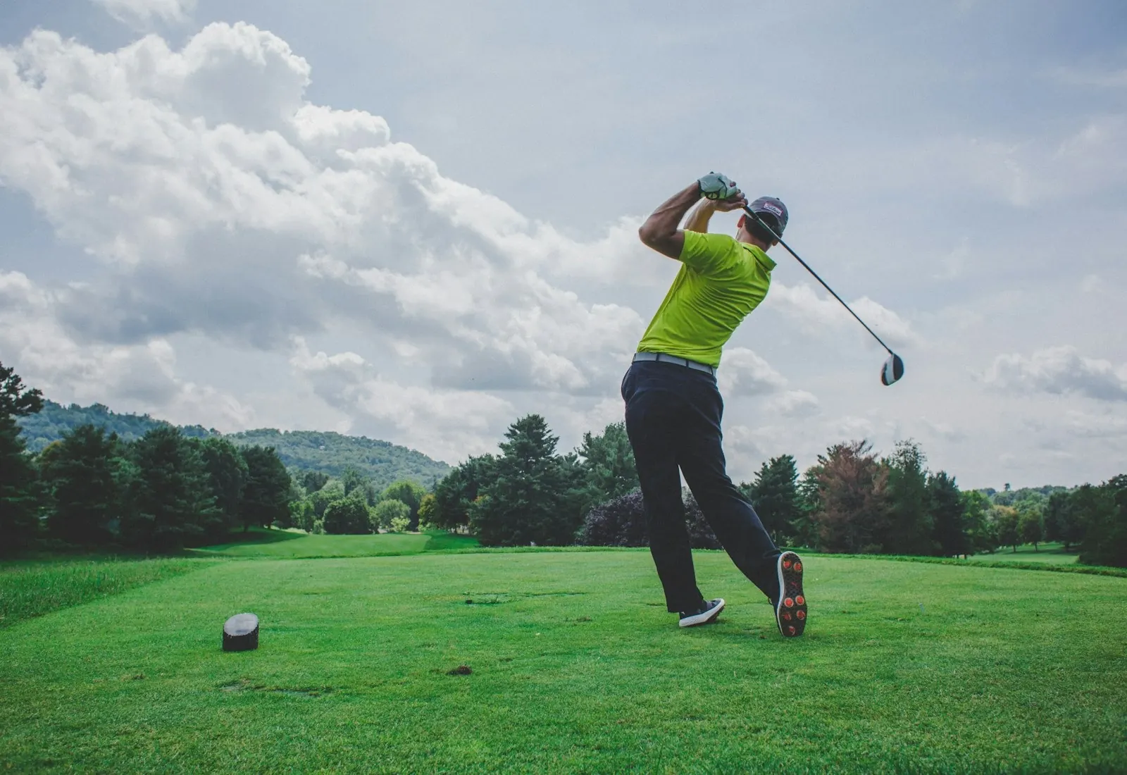 Image de Golf : la fin de saison européenne sous pression pour les tricolores