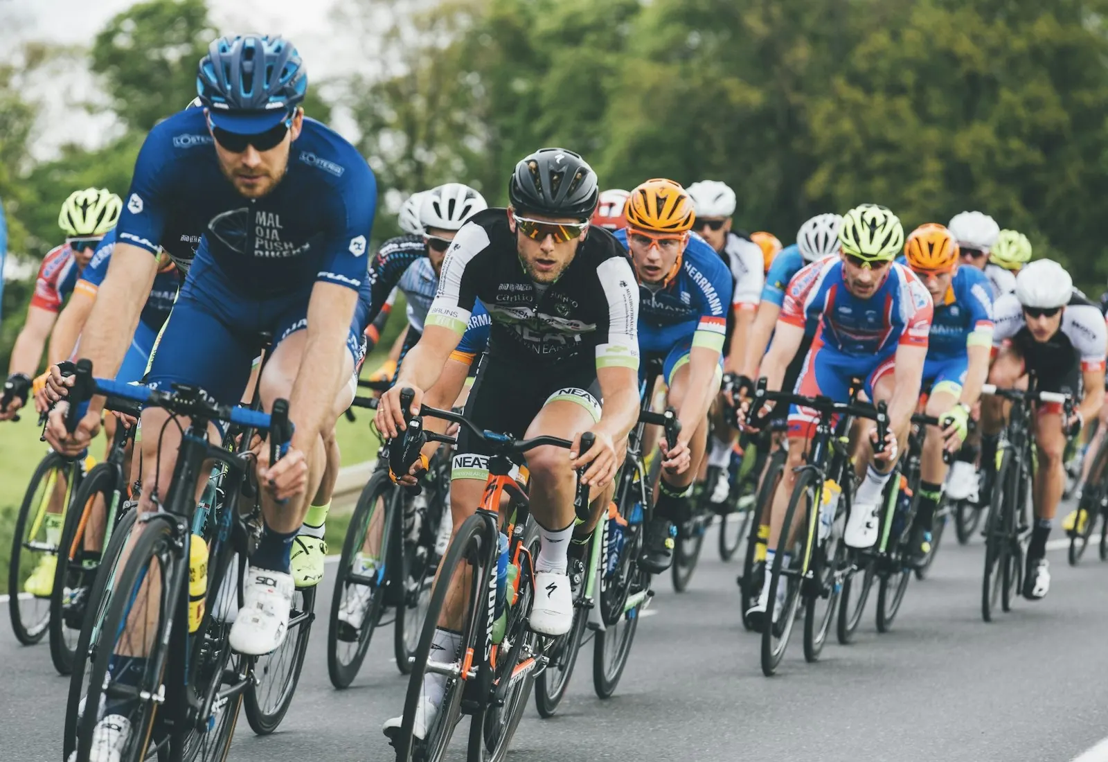 Image de Vuelta et fin de saison : les coureurs français jouent leur classement